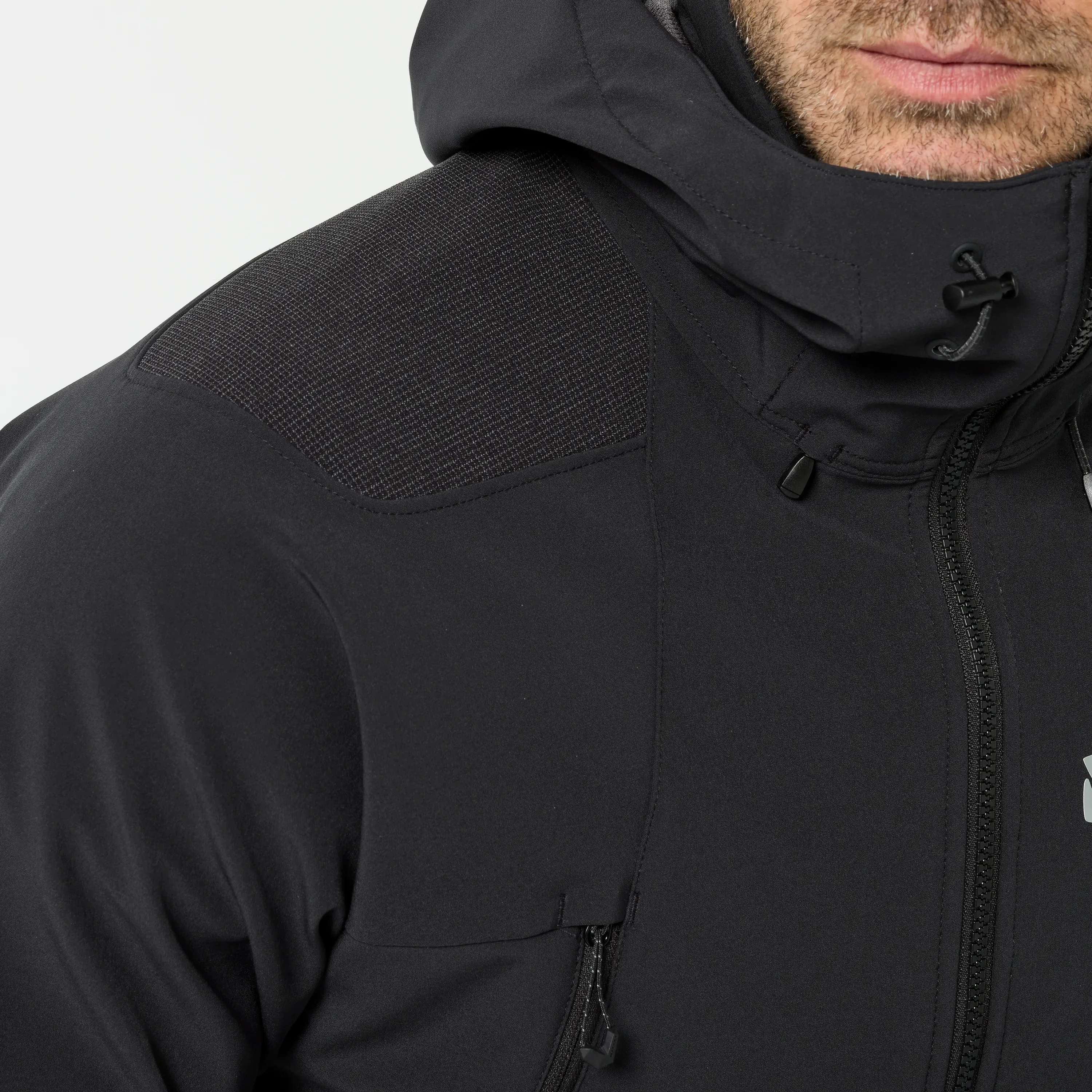 K Absolute Shield Jacket M