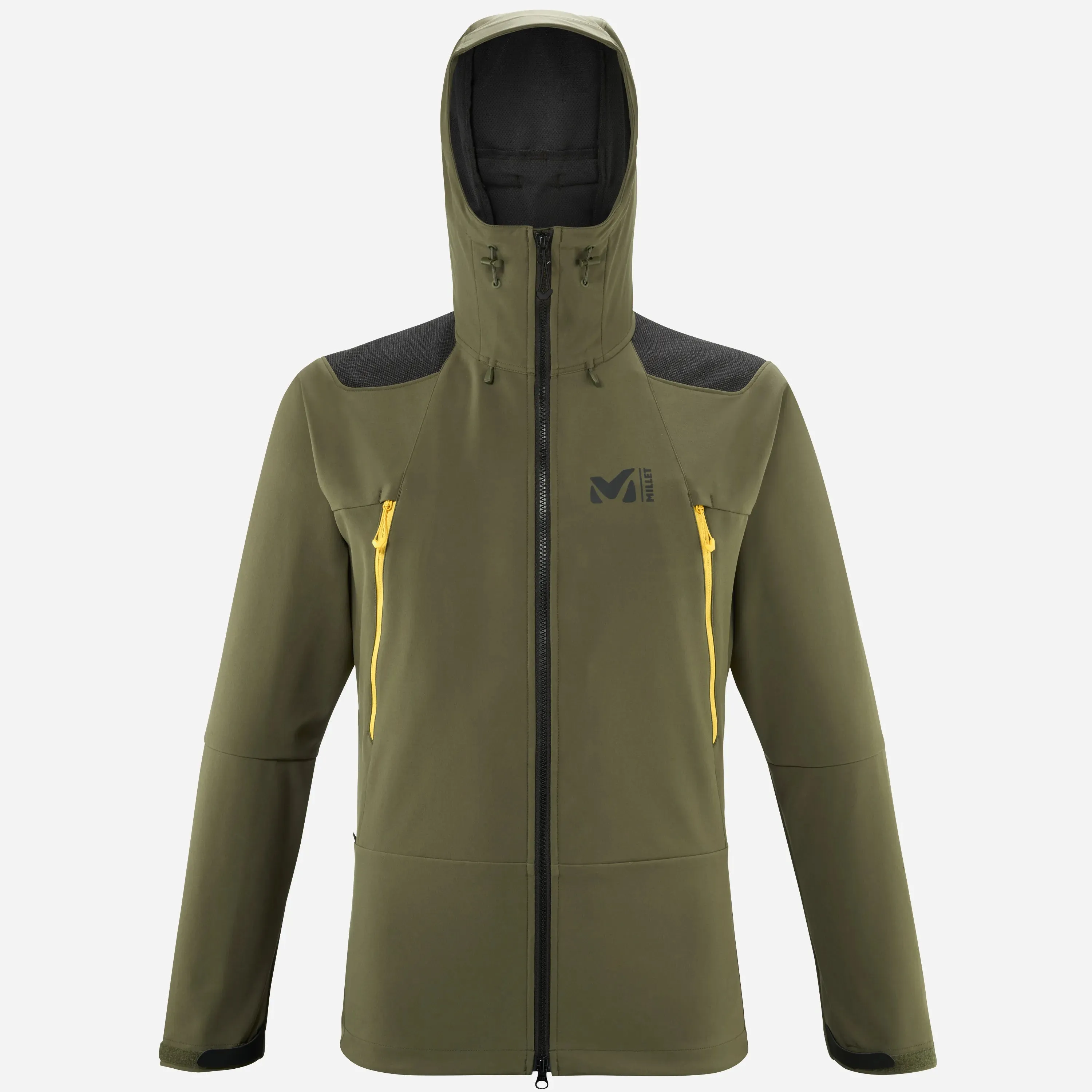 K Absolute Shield Jacket M