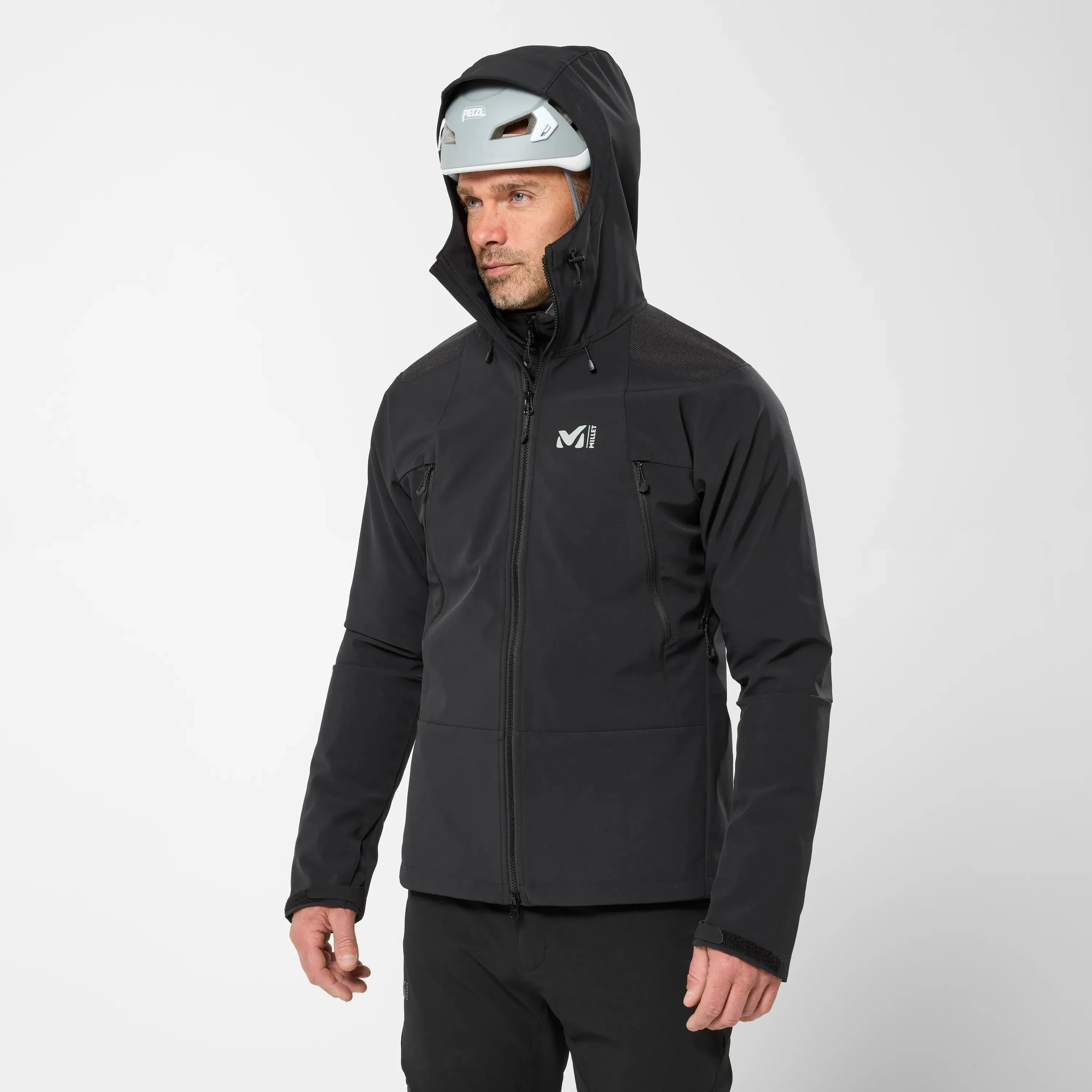K Absolute Shield Jacket M