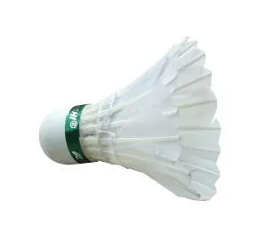 Kamachi 9006-1 Shuttlecock (1 Box of 10 pcs)