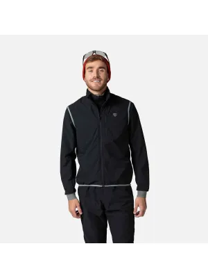 Kamizelka Rossignol Active Versatile Xc Vest czarny