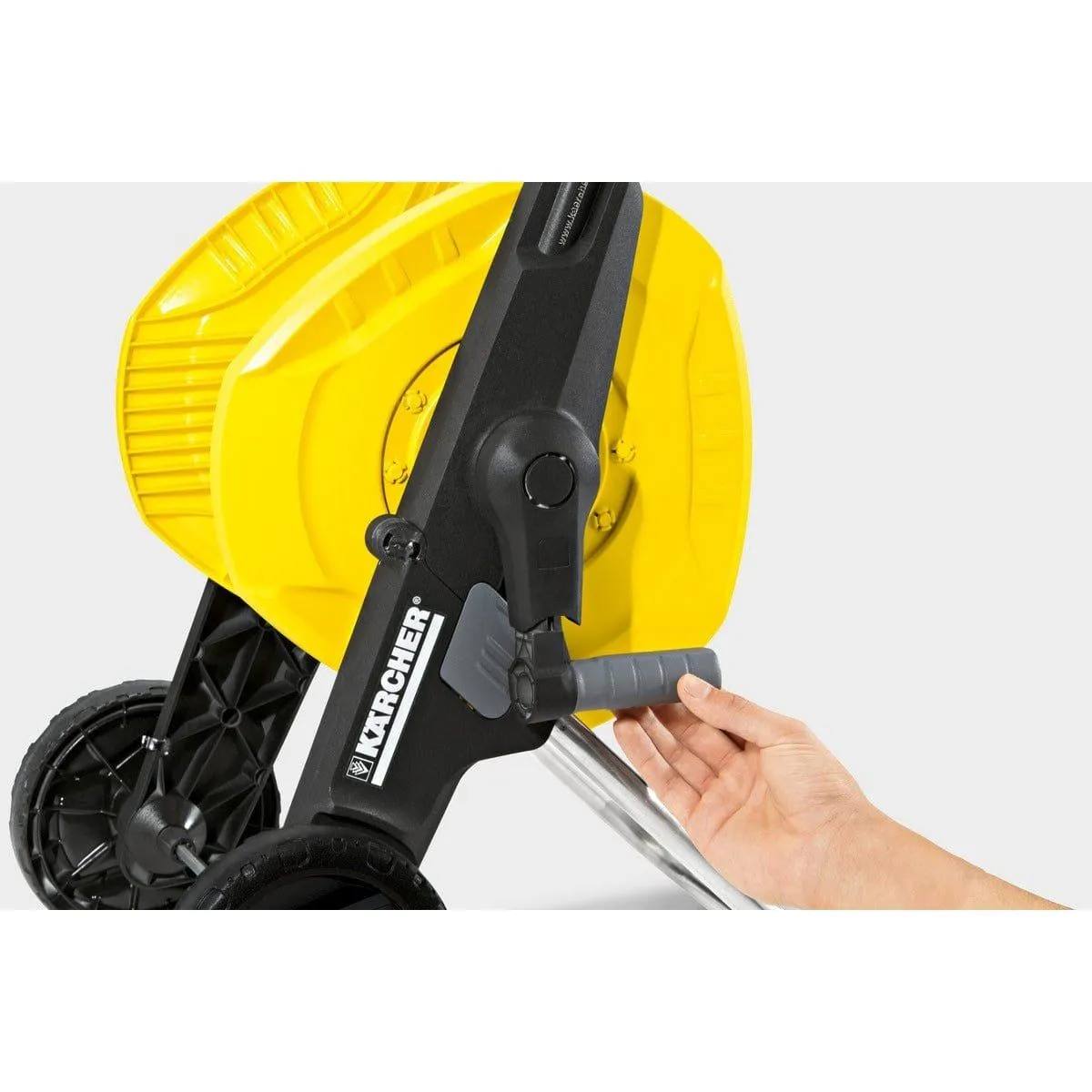 Karcher Hose Trolley 5/8" 20m - HT 3.420