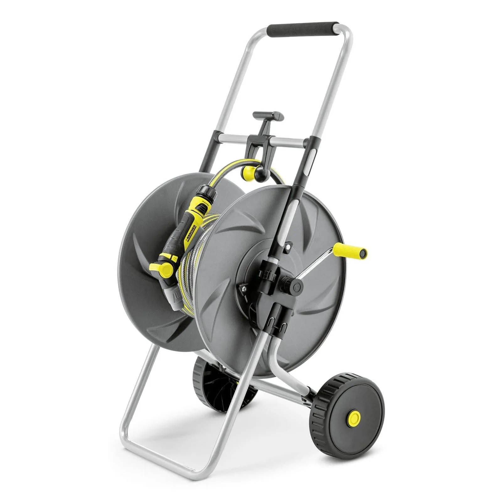 Karcher Metal Hose Trolley HT 80 M / Kit