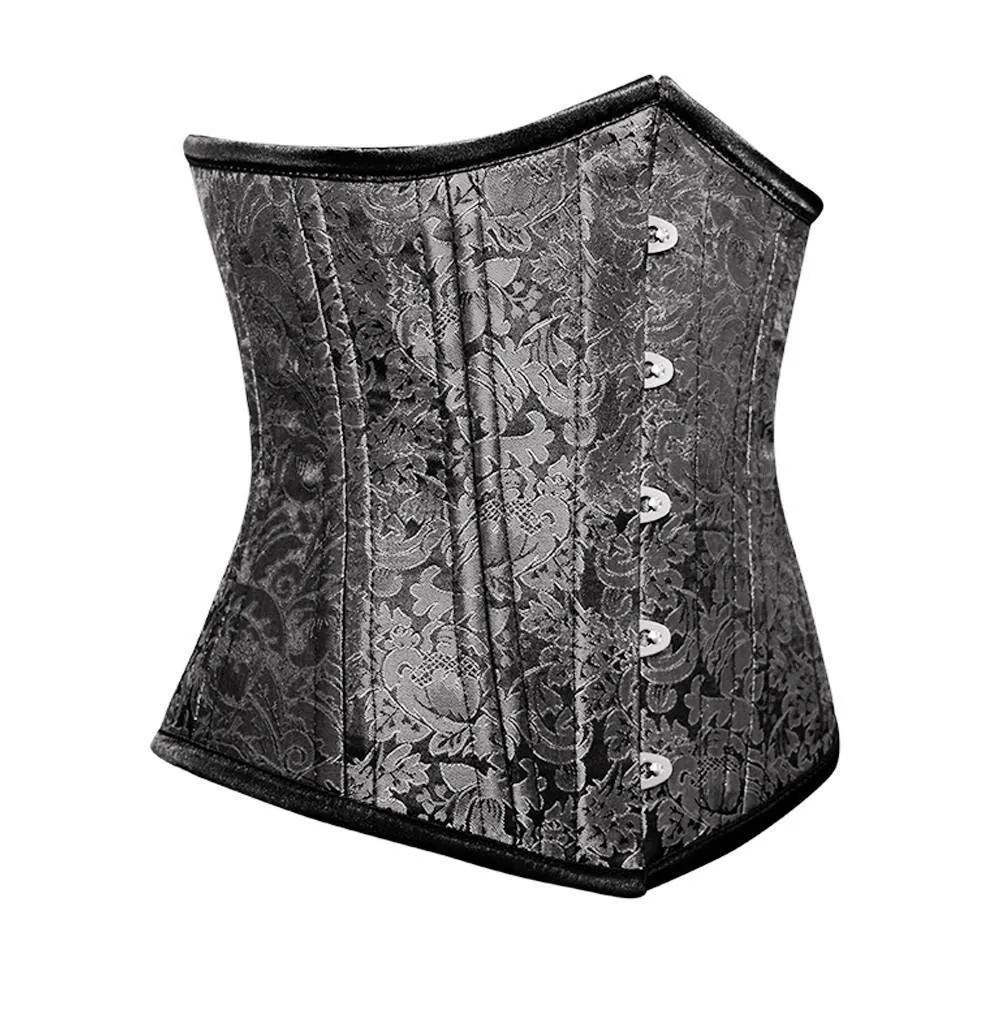 Karin Brocade Waist Training Corset