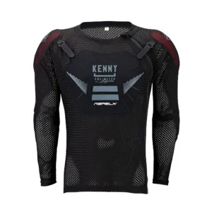 Kenny Racing Reflex Saftey Jacket