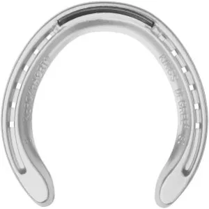 Kerckhaert Kings Degree XT Hind Aluminum Horseshoes