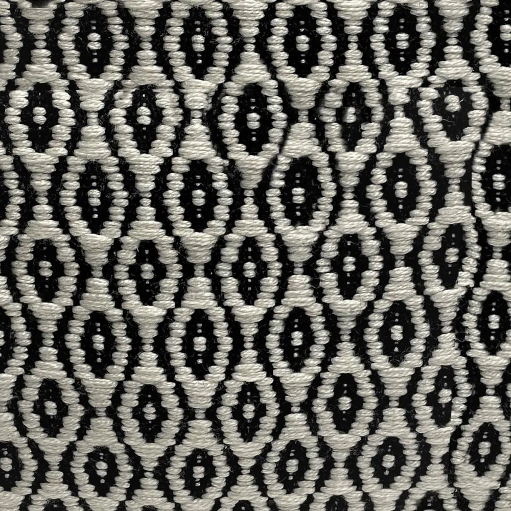 Kiana Outdoor/ Indoor Pouf