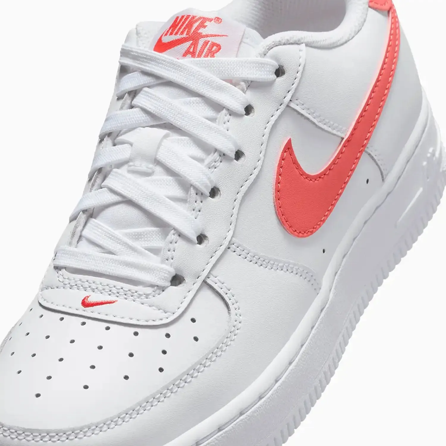 Kid's Air Force 1 Grade School
