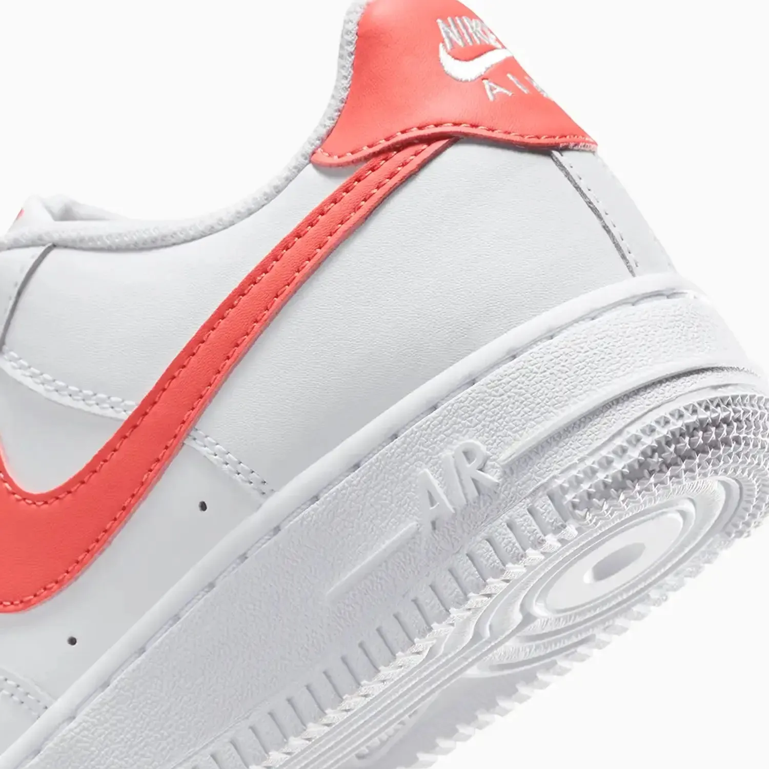 Kid's Air Force 1 Grade School