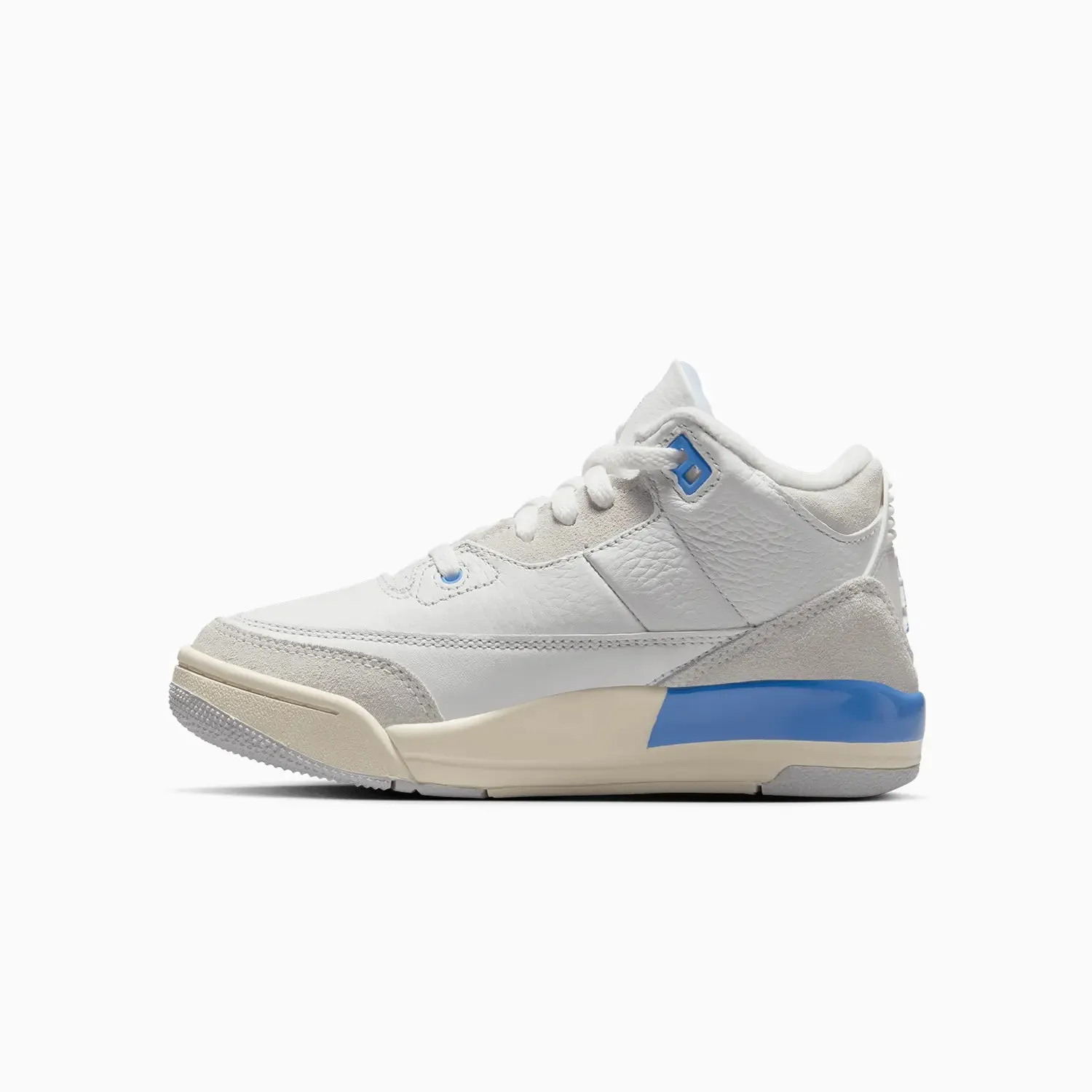 Kid's Air Jordan 3 Retro "Lucky Shorts" Pre School