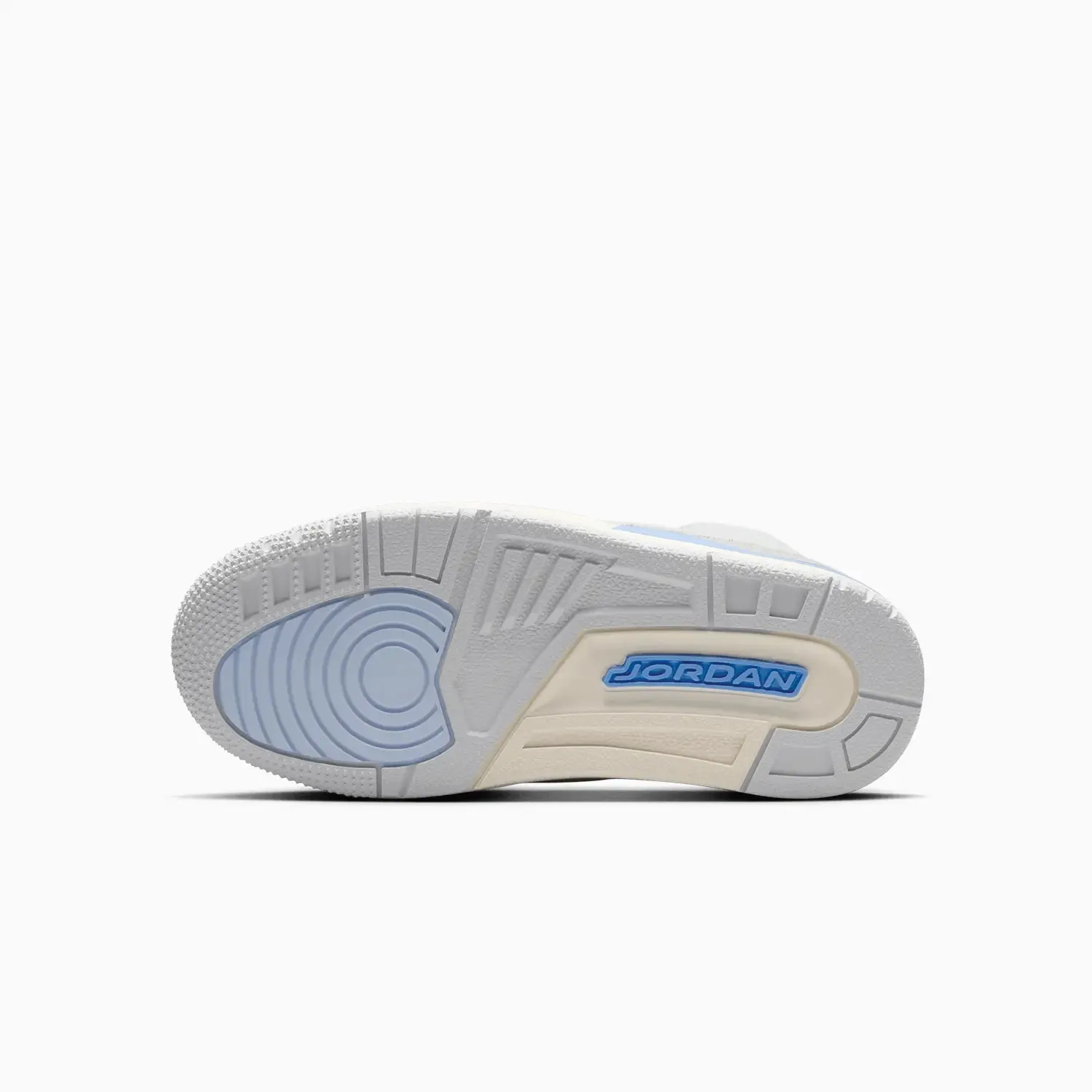 Kid's Air Jordan 3 Retro "Lucky Shorts" Pre School