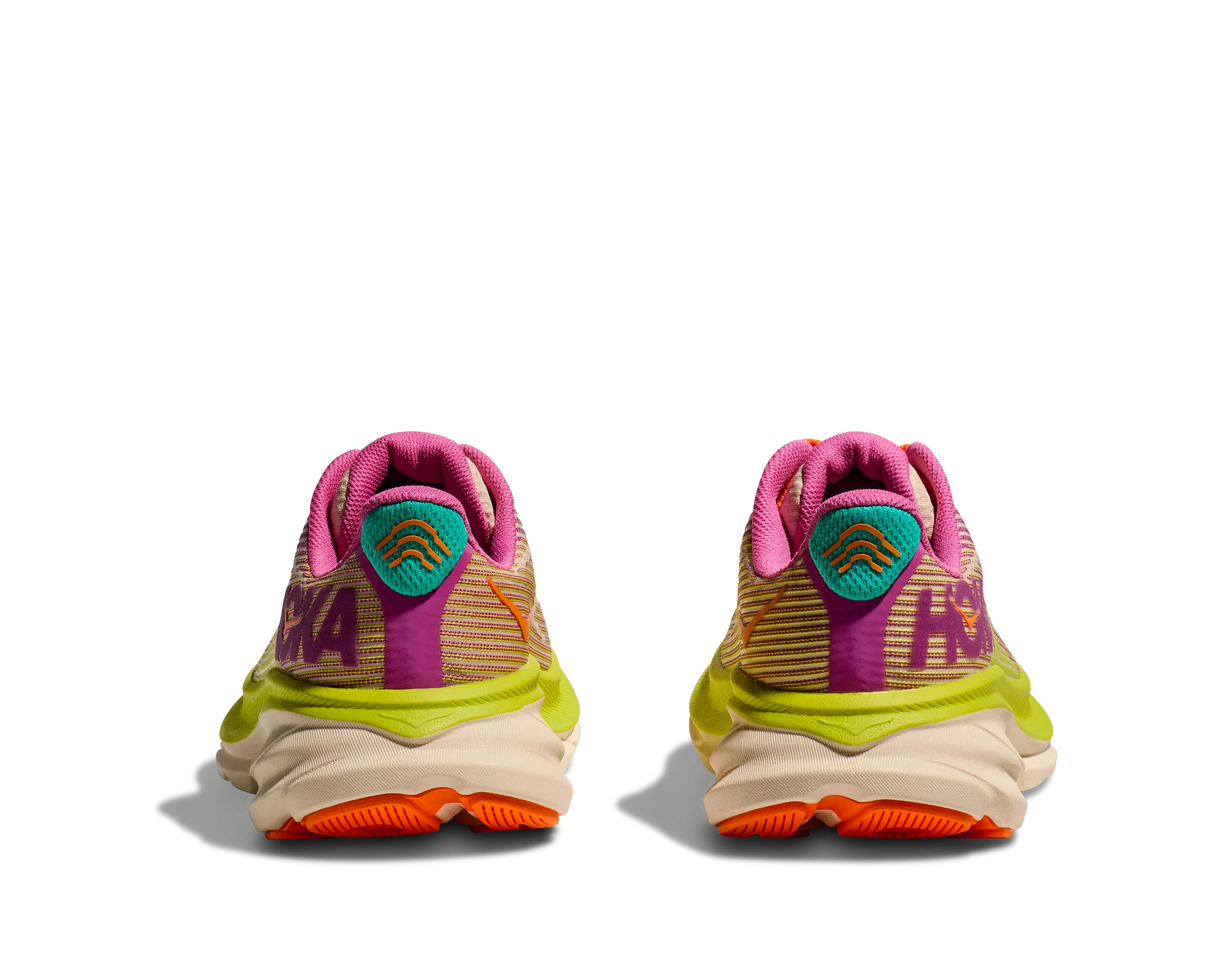 Kids' Clifton 9