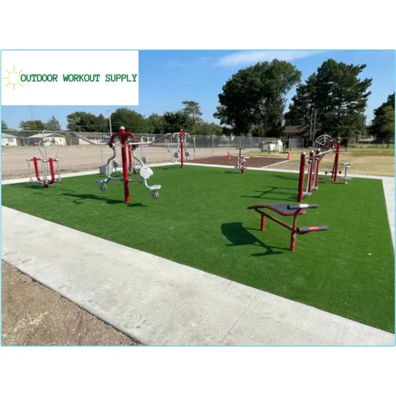 Kid's Gym Straight Sit Up Bench