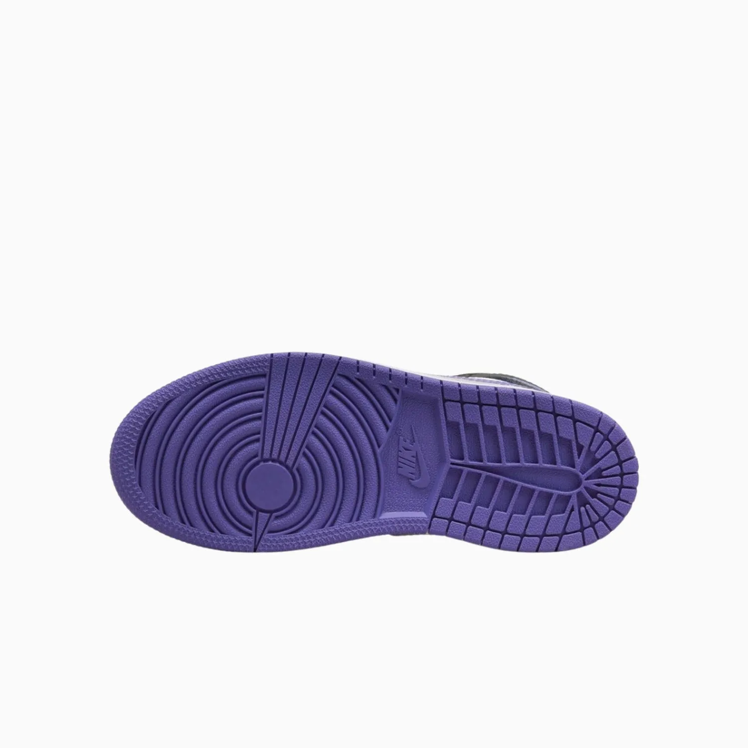 Kid's Jordan 1 Mid Pre School