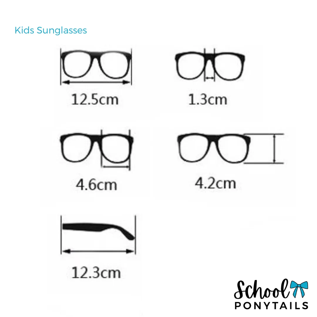 Kids' Sunglasses