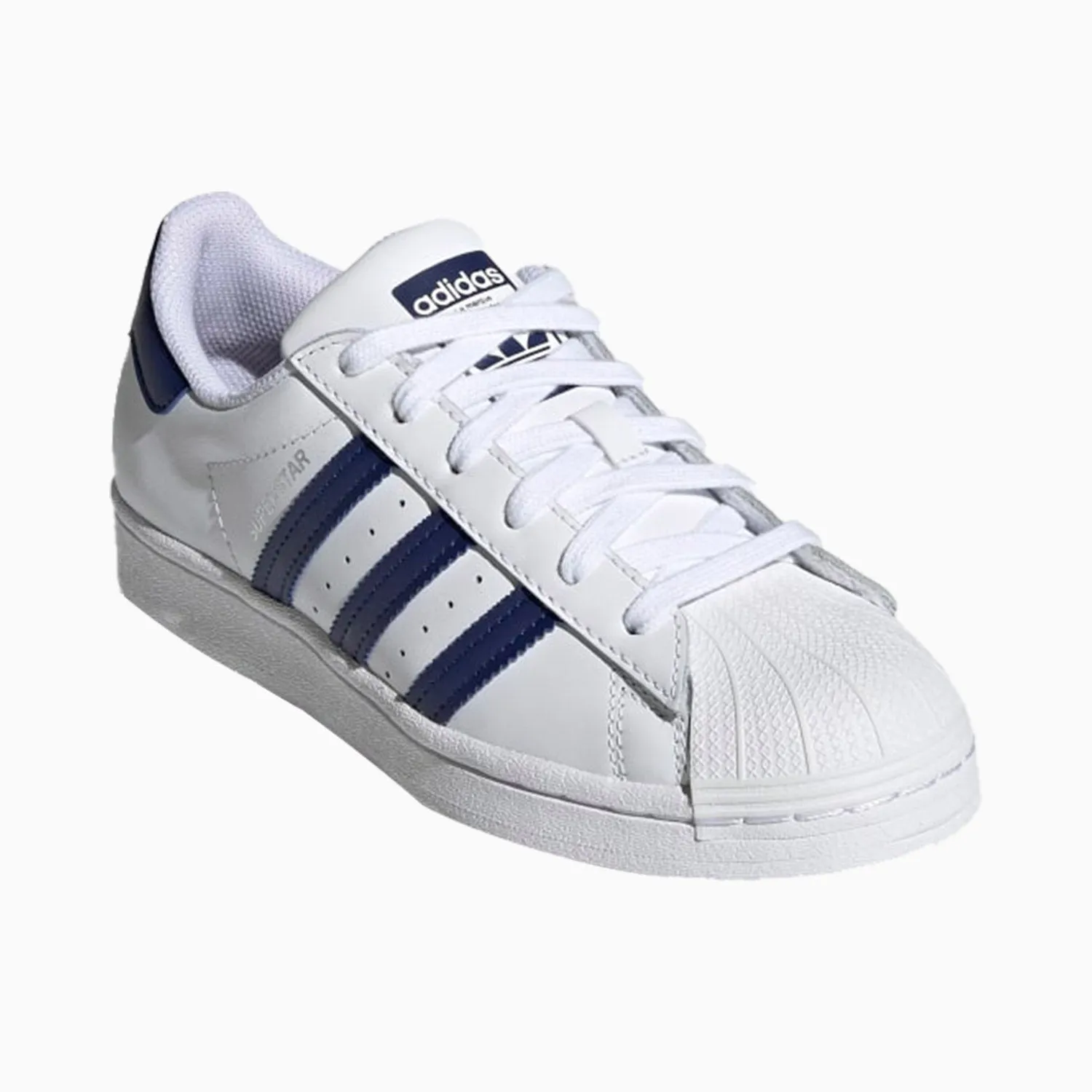 Kid's Superstar Shoes Grade School