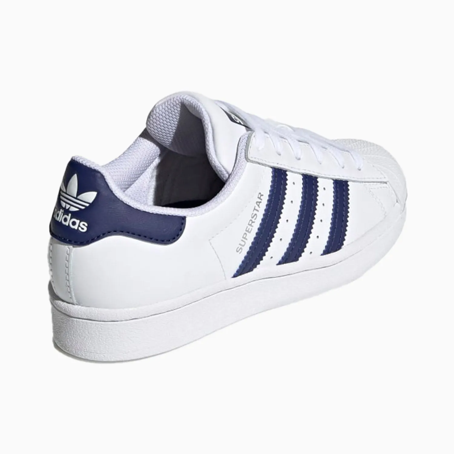 Kid's Superstar Shoes Grade School