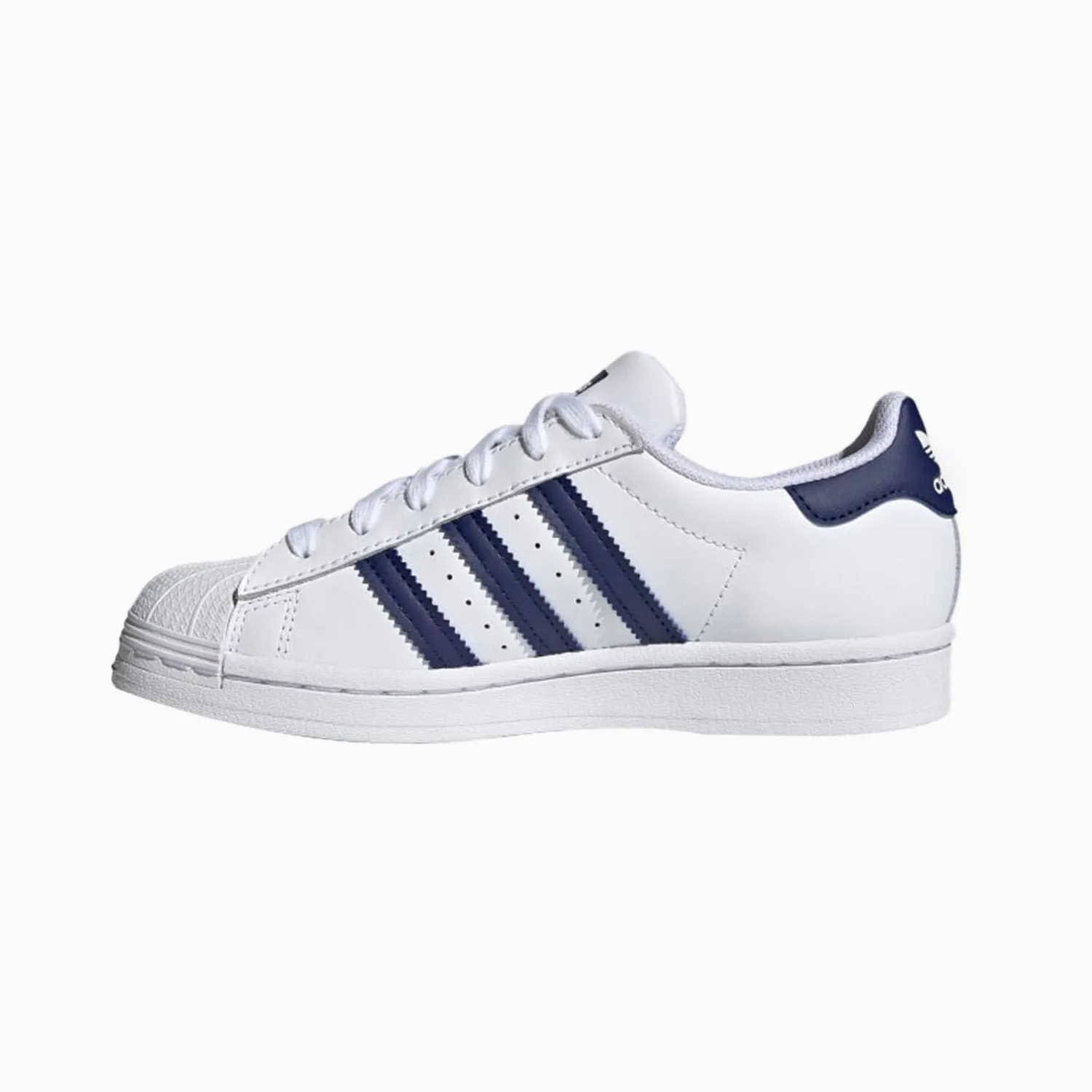Kid's Superstar Shoes Grade School