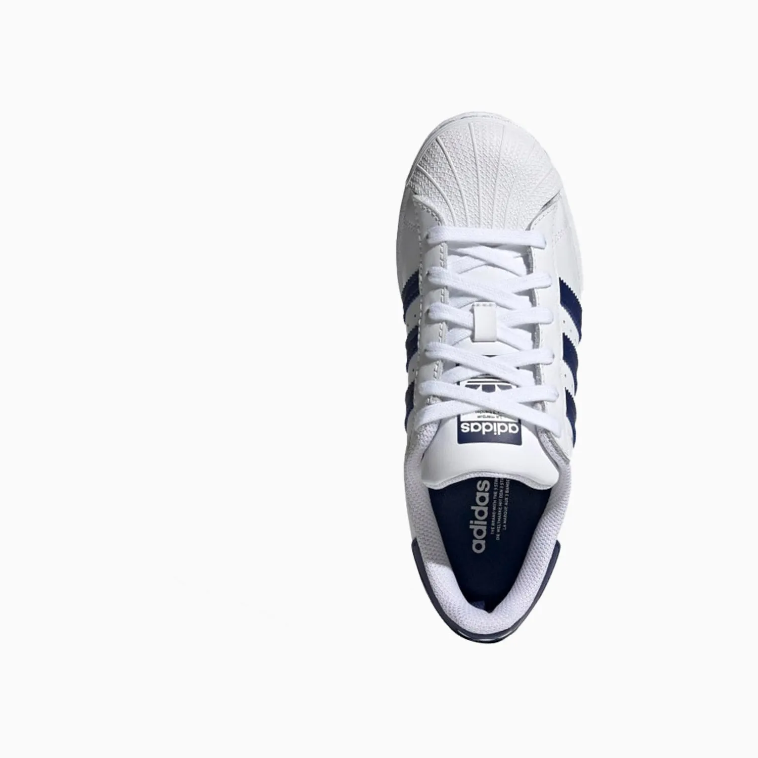 Kid's Superstar Shoes Grade School