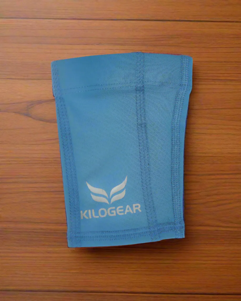 KILOGEAR Hyper Strong MICRO Weighted Forearm Sleeve
