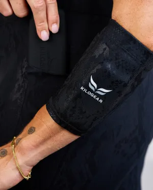 KILOGEAR Hyper Strong MICRO Weighted Forearm Sleeve