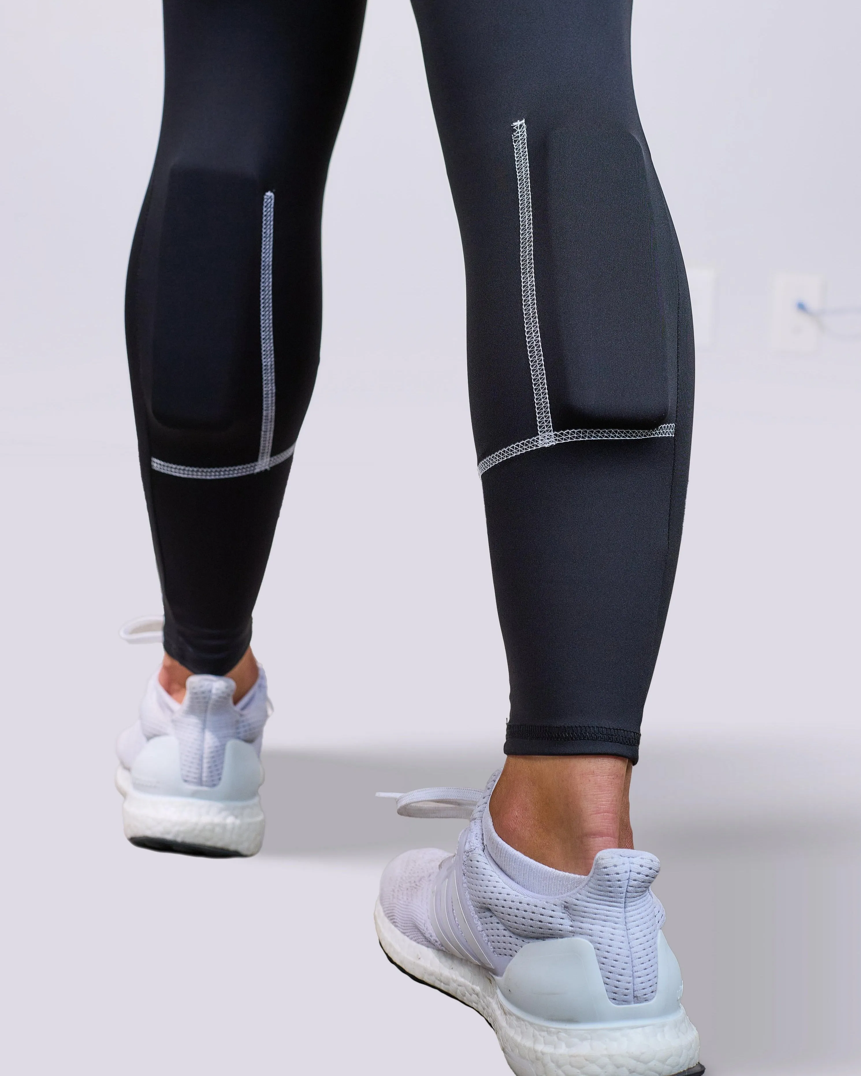 KILOGEAR POWER Weighted Long Unitard