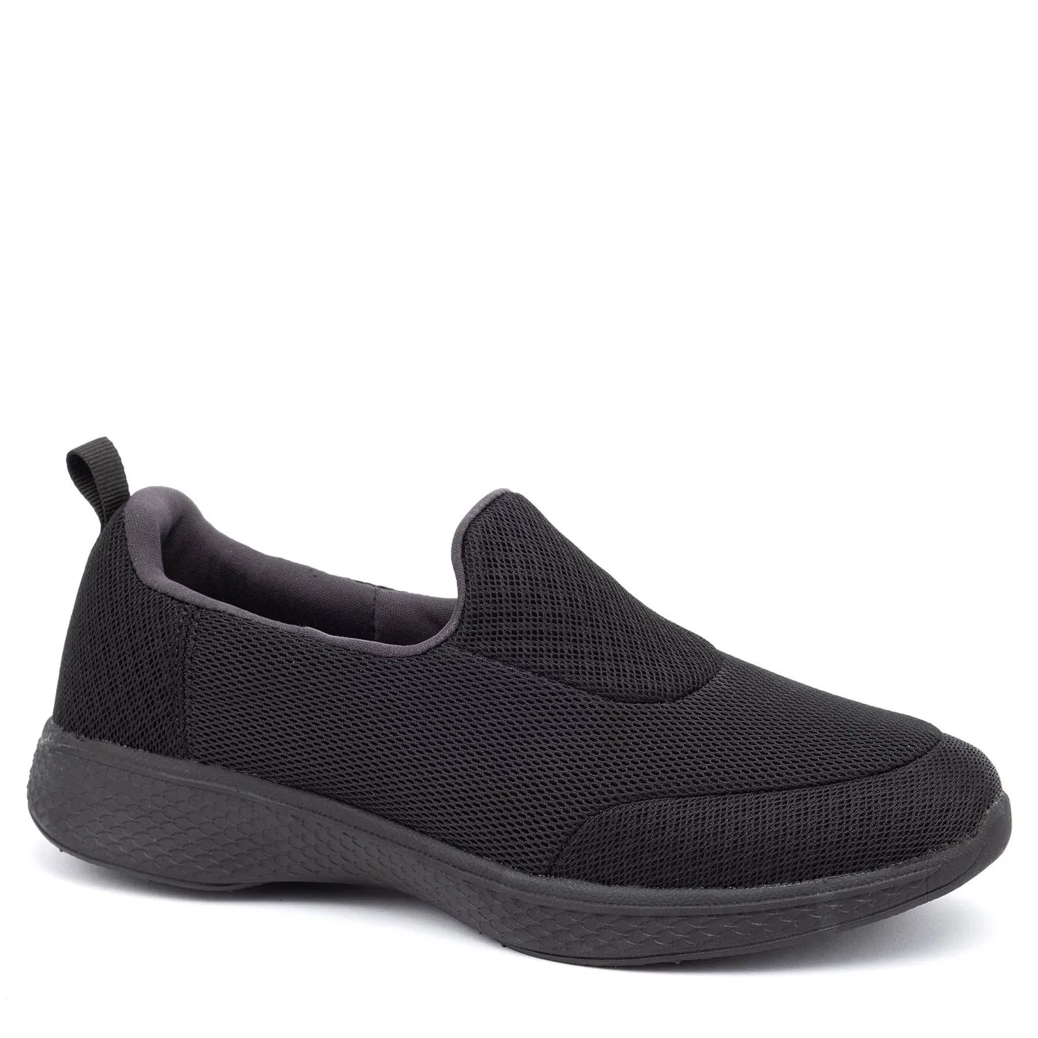 KLOUDS KROSS WALK - DOUBLE BLACK