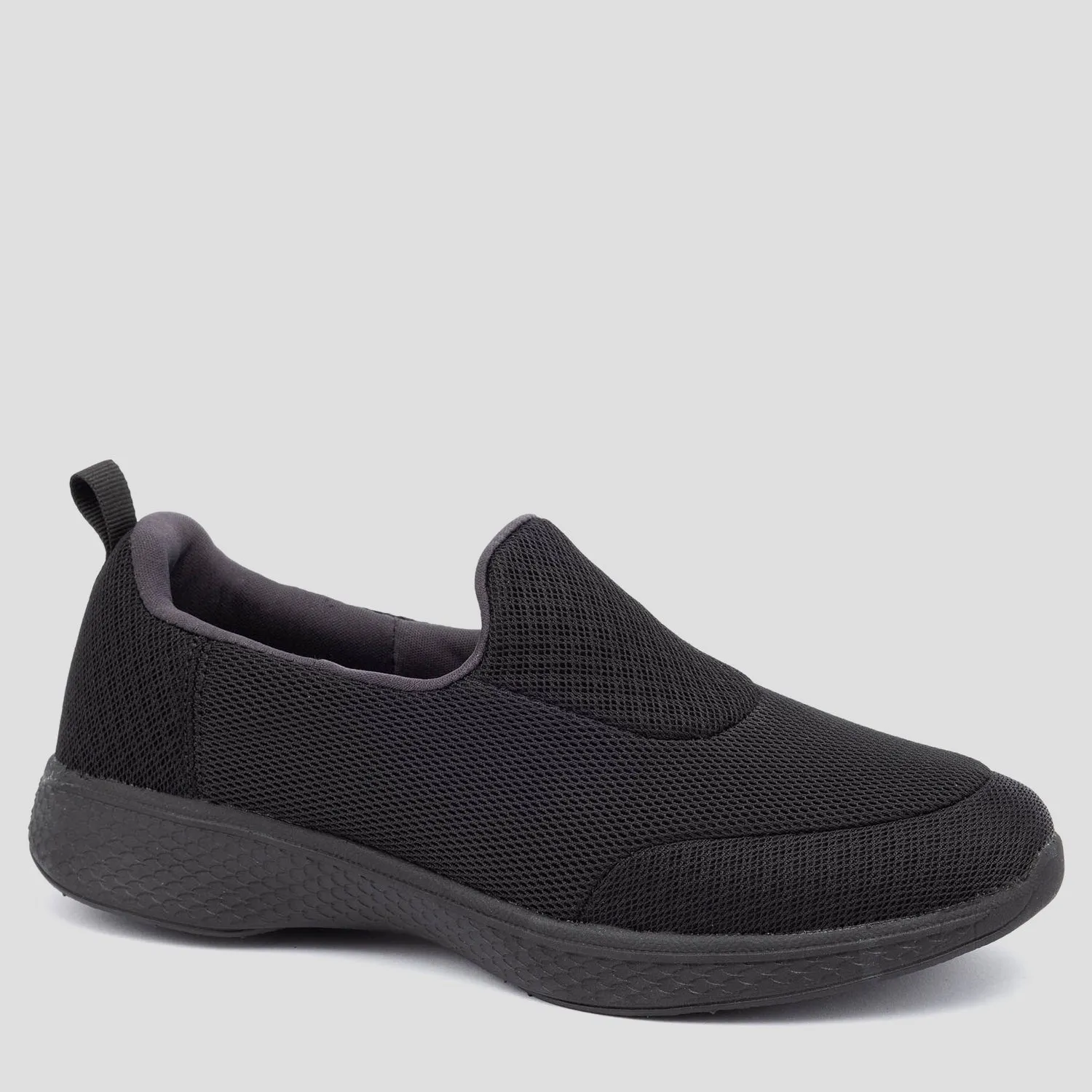 KLOUDS KROSS WALK - DOUBLE BLACK