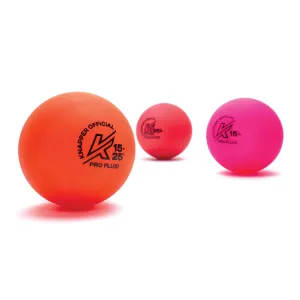 Knapper AK Pro Fluid Balls (Set of 12)