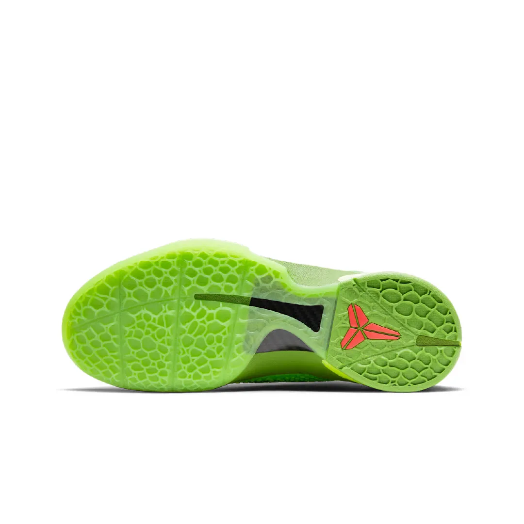 Kobe 6 Protro ‘Grinch’