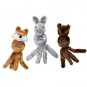 KONG Wubba Friends Large