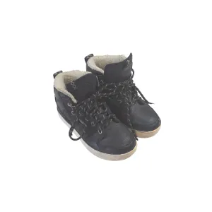 Konkrete shoes 1