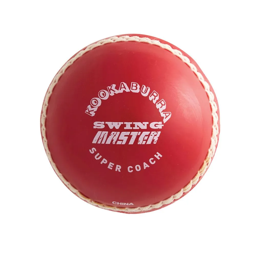 Kookaburra Super Coach Balls