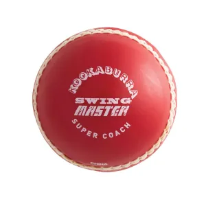 Kookaburra Super Coach Balls