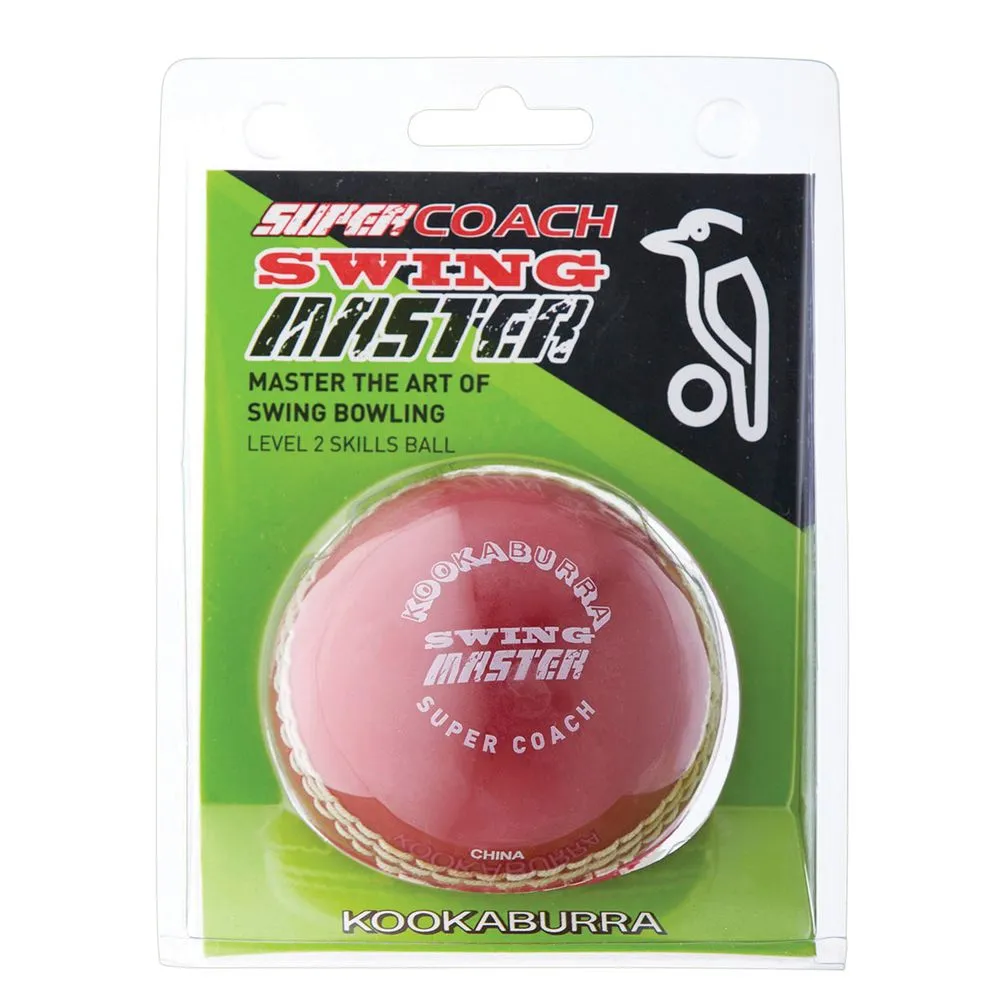 Kookaburra Super Coach Balls