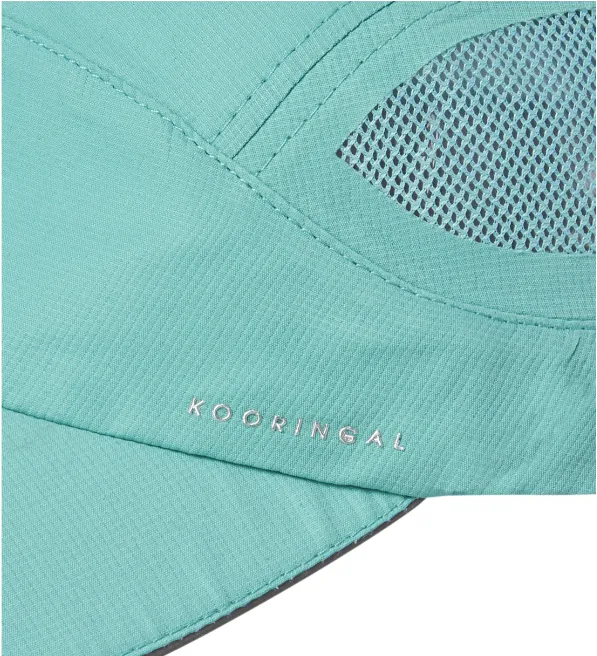 Kooringal Women's Sports Cap Haven