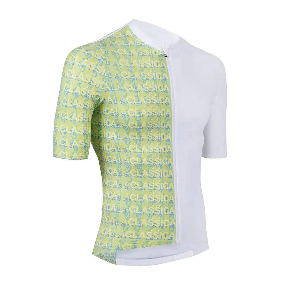La Classica Alicante Men's Cycling Jersey
