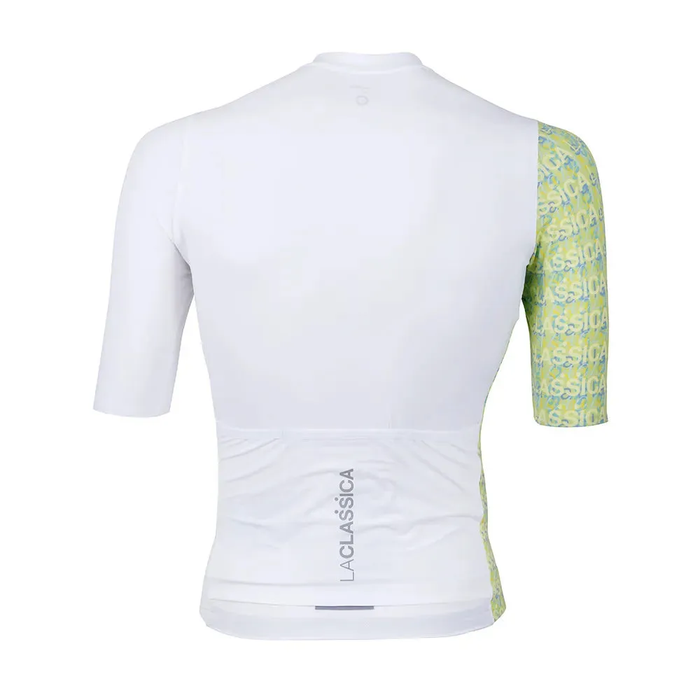 La Classica Alicante Men's Cycling Jersey