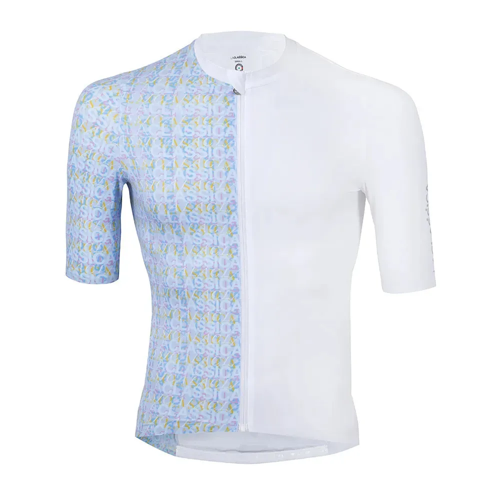 La Classica Alicante Men's Cycling Jersey