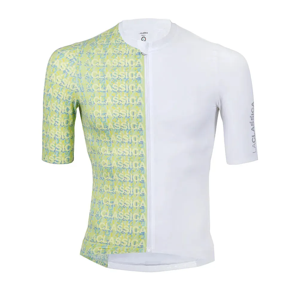 La Classica Alicante Men's Cycling Jersey