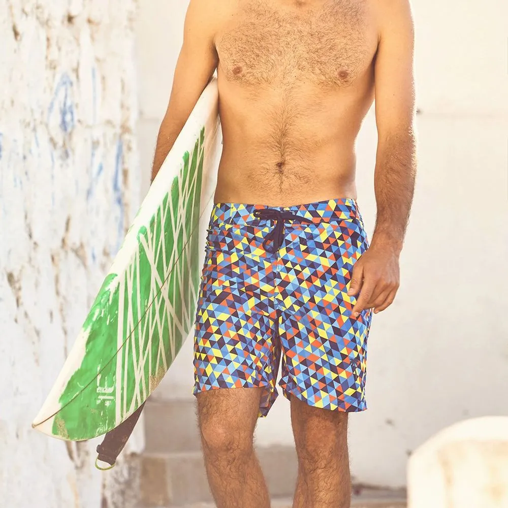 La Palma Beach Boardshorts