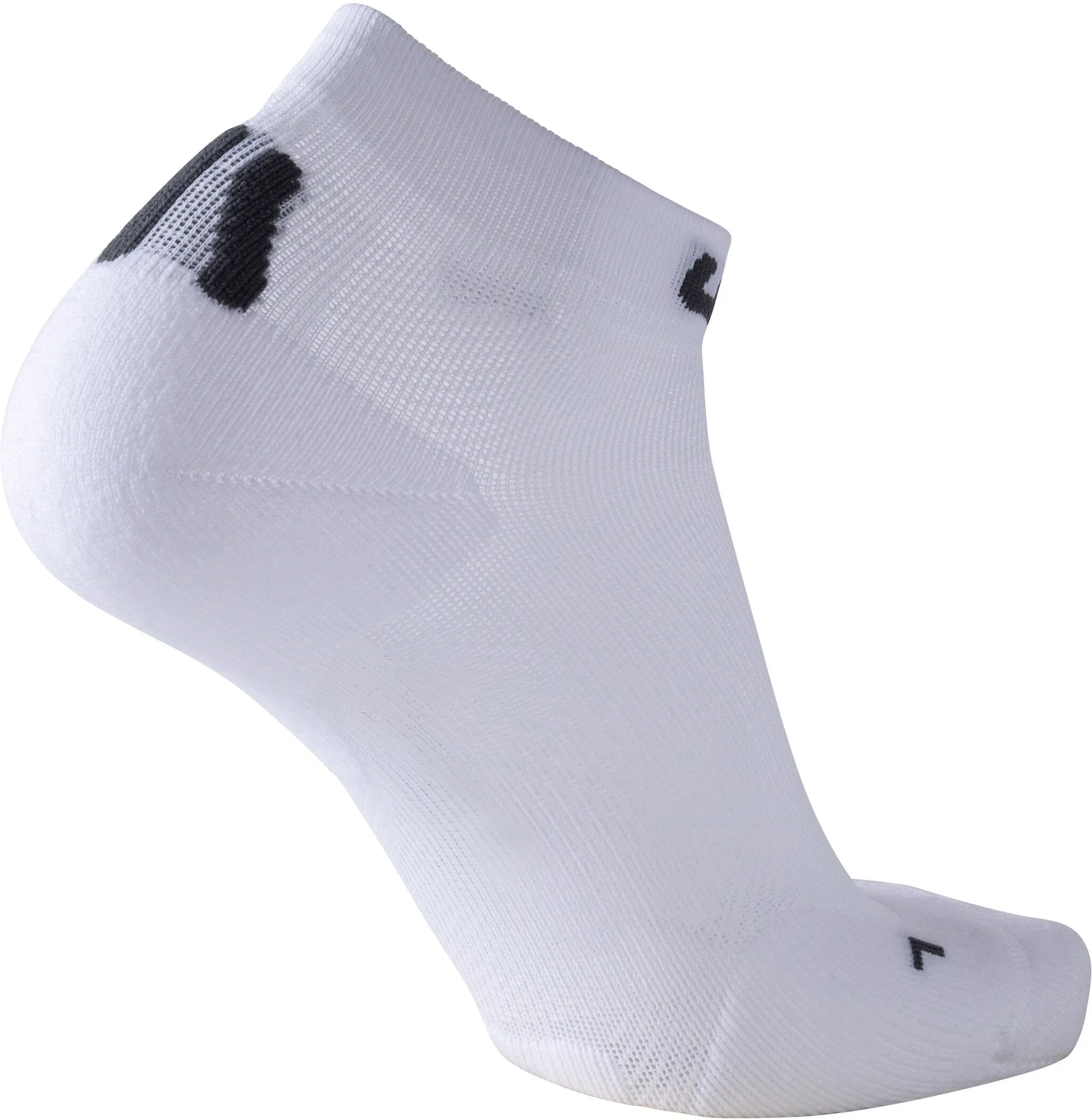 LADY TRAINER ANKLE SOCKS
