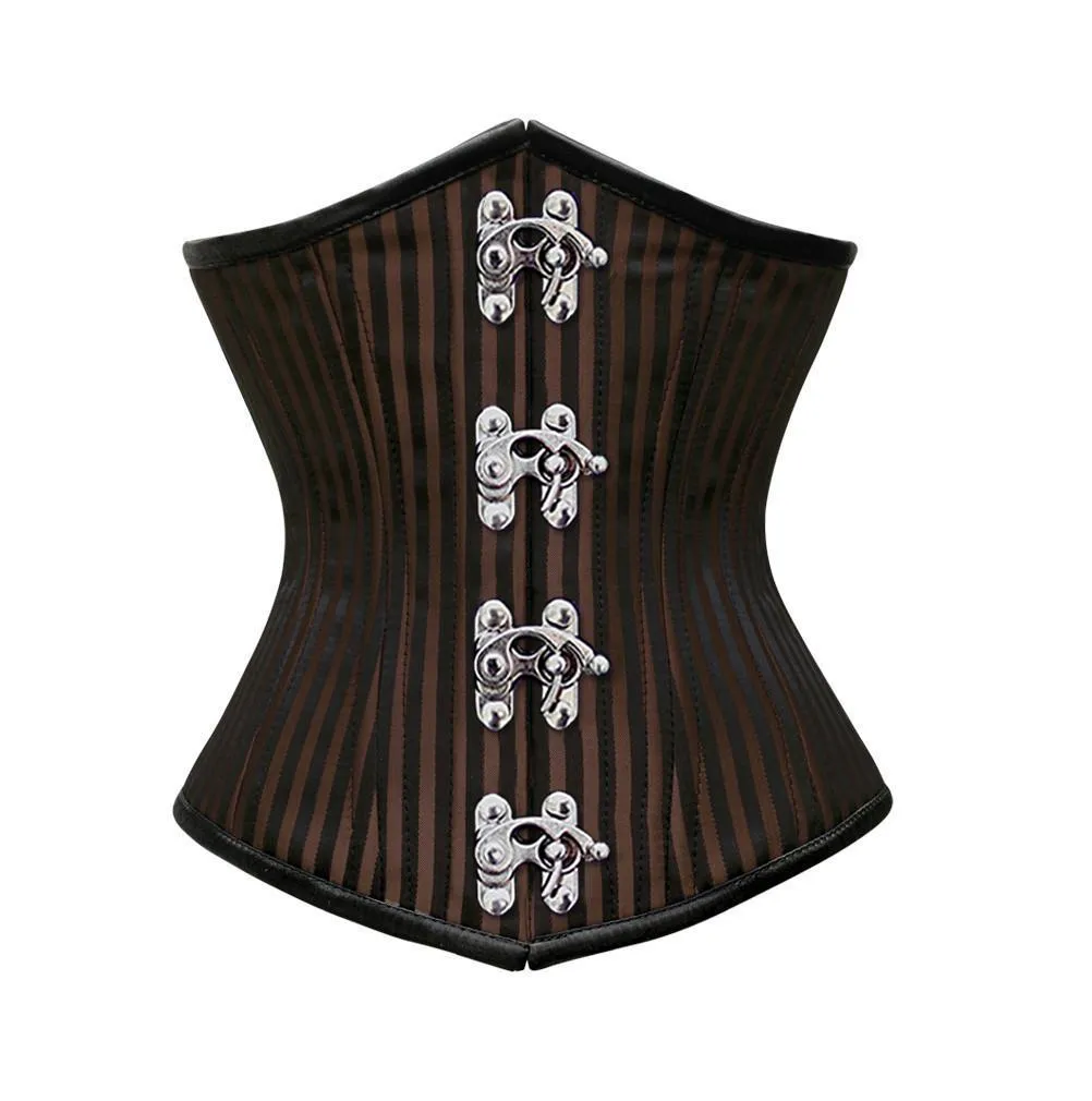 Laine Waist Training Corset