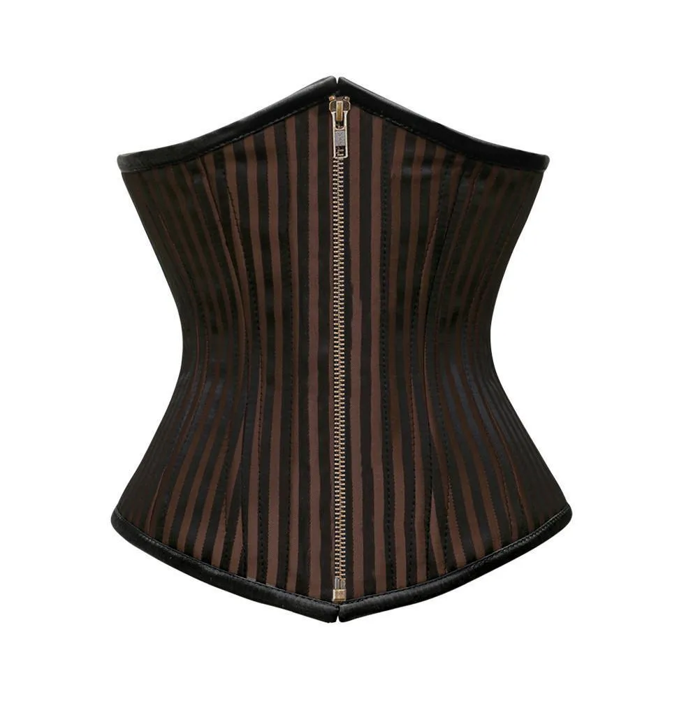 Laine Waist Training Corset