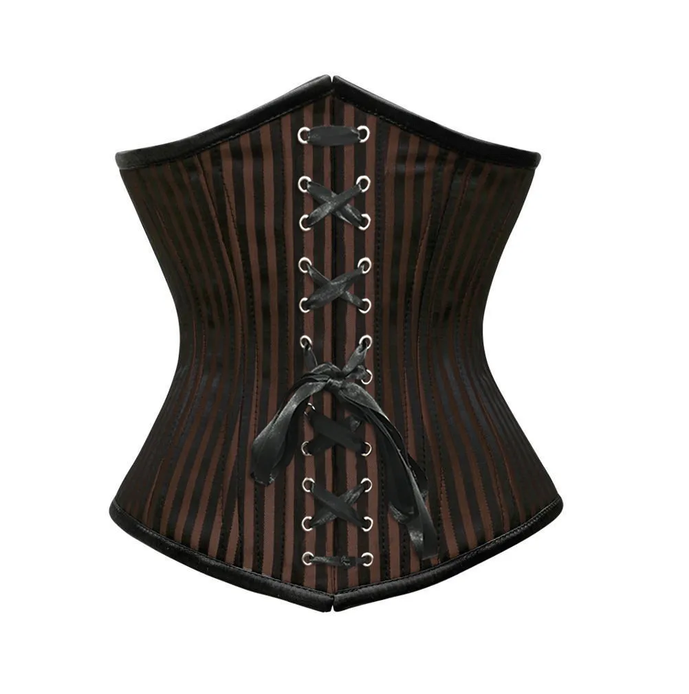 Laine Waist Training Corset