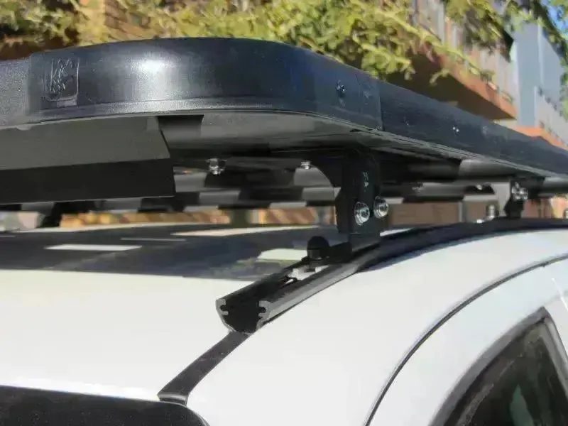 Landrover Discovery 3-4 K9 Roof Racks Expedition Quality