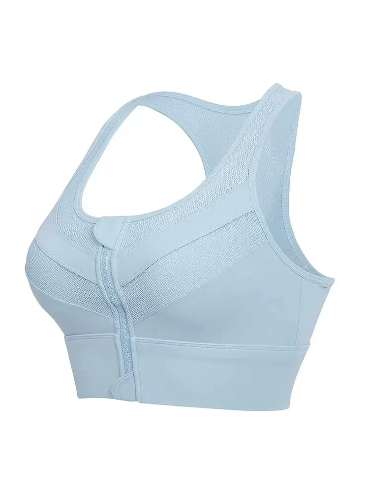 Large Size Sports Bra