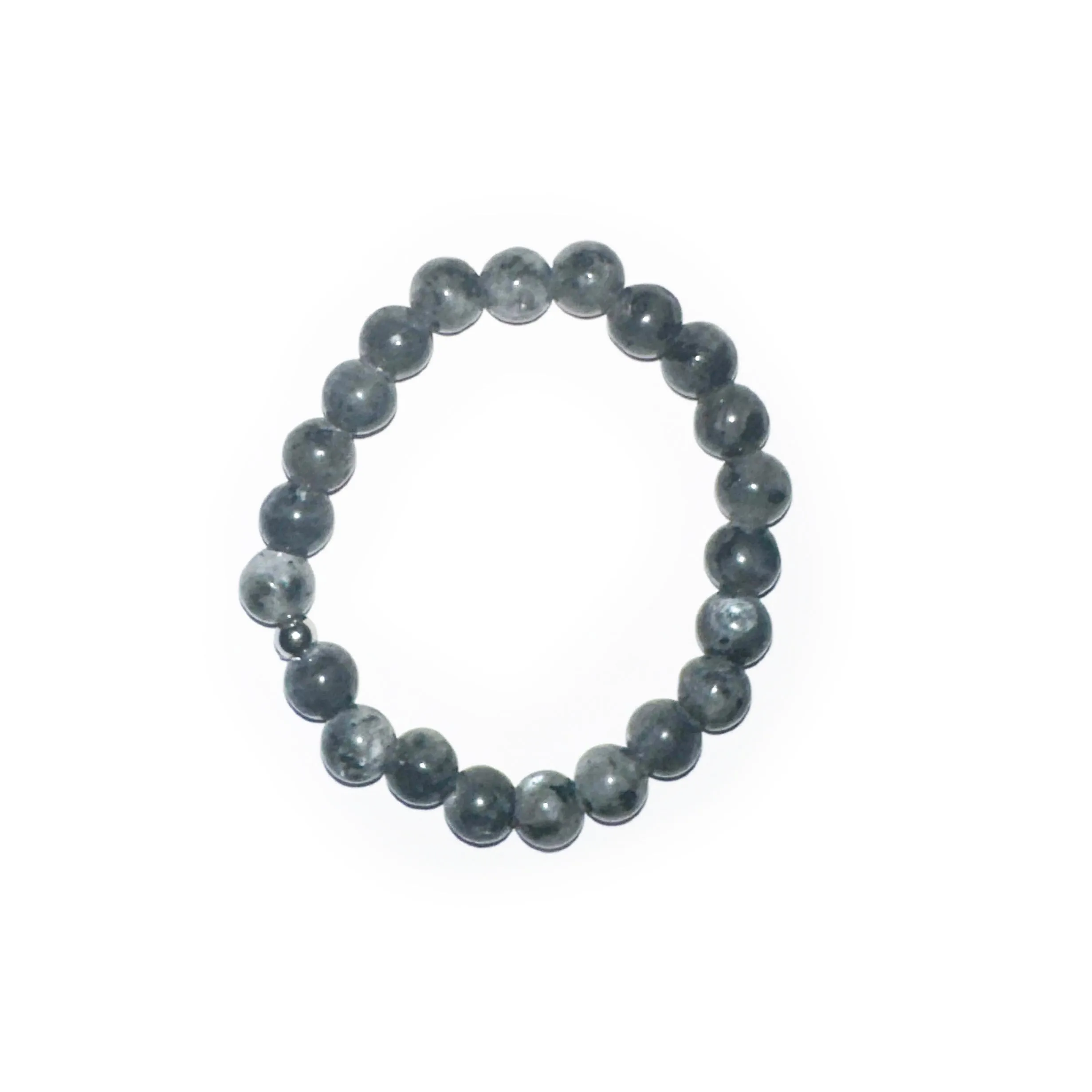 Larvikite Bracelet