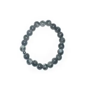 Larvikite Bracelet