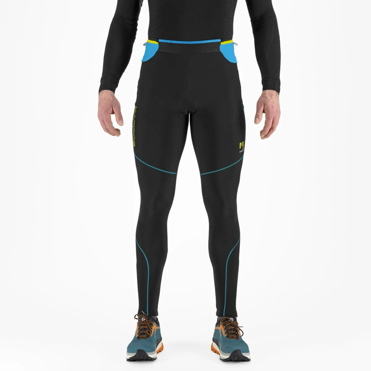 Lavaredo Plus Winter Tight M